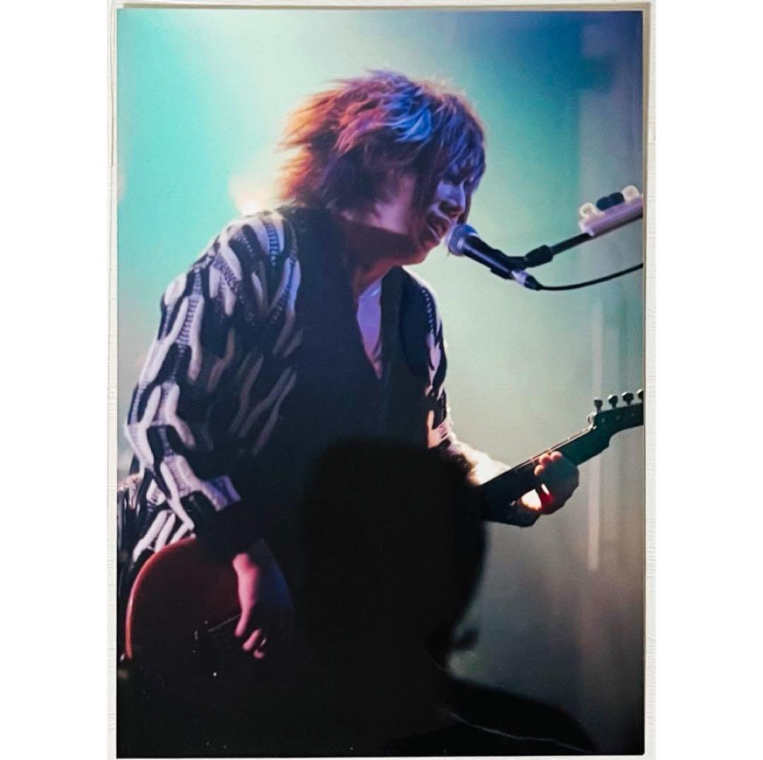 新品★V系★NEVERLAND★HumaNOISE★特典★ブロマイド★4セット②