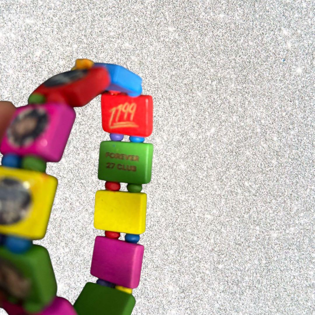 アクセサリー bazo1199 27club bracelet