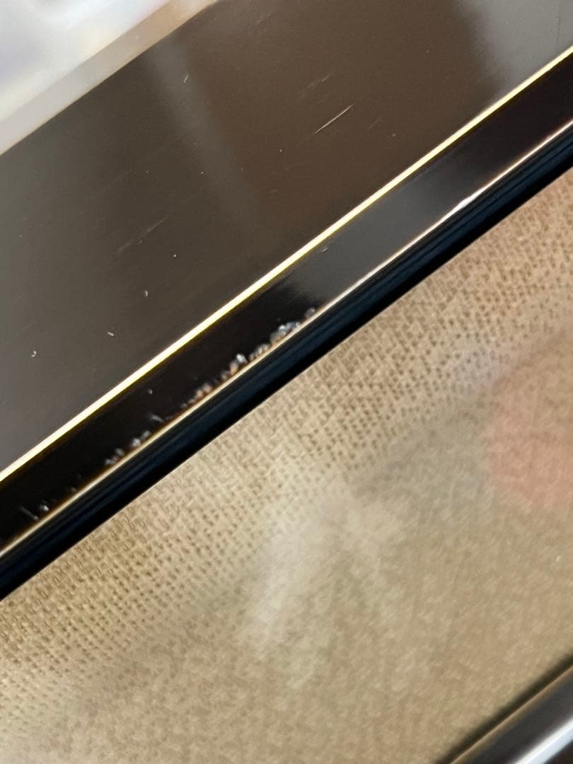 吉田武　七宝焼　額縁　鶴　飛翔 舞鶴　七宝画