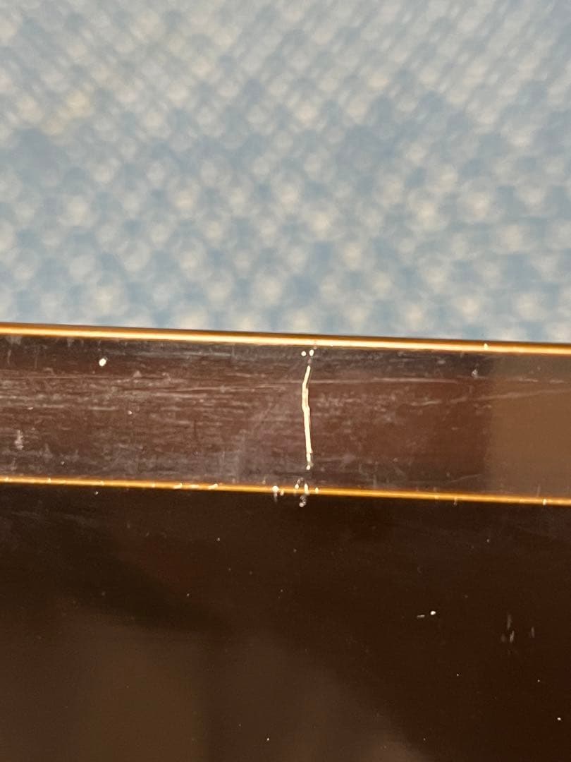 吉田武　七宝焼　額縁　鶴　飛翔 舞鶴　七宝画