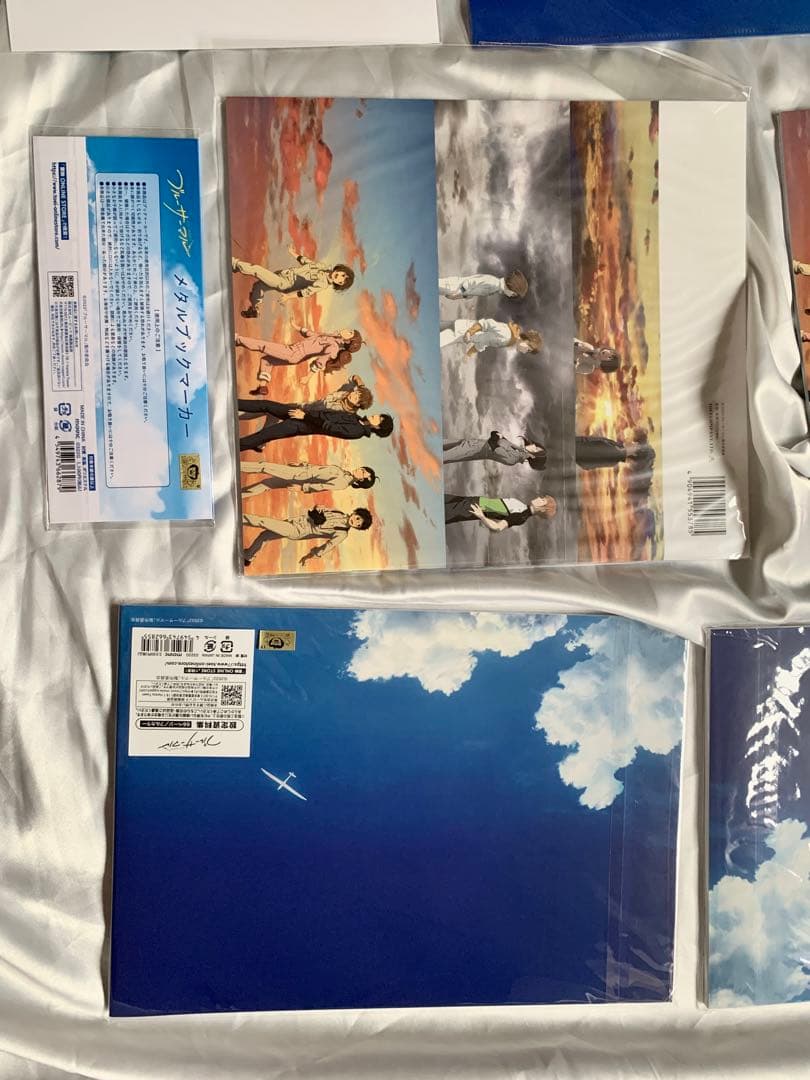 ブルーサーマル　BLUE thermal グッズ　まとめ売り