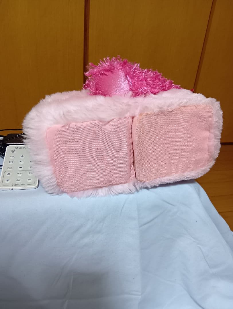 ipodnanoスピーカー