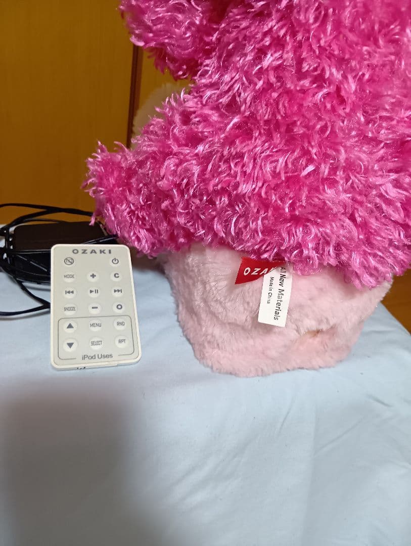 ipodnanoスピーカー