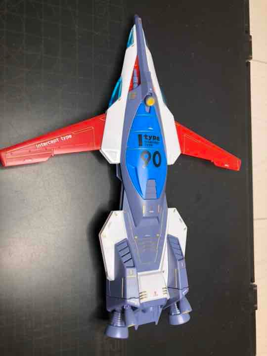 MG F91, F90 等セット販売　無塗装