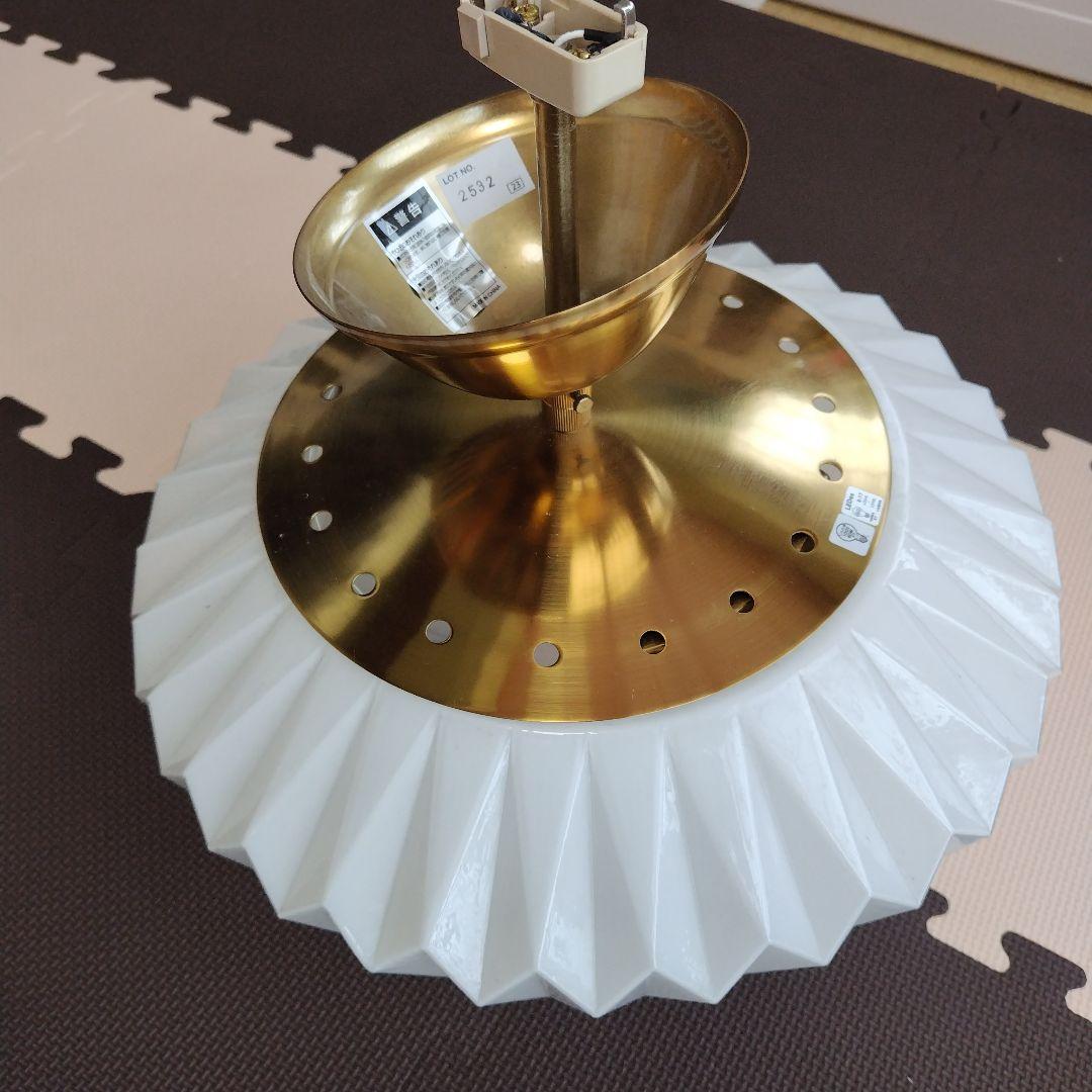 OLIN シーリングライト ゴールド