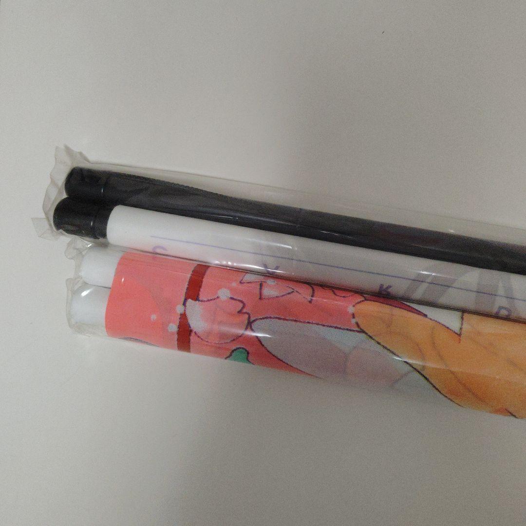 カードキャプターさくら劇場版タペストリー3枚セット（未開封）