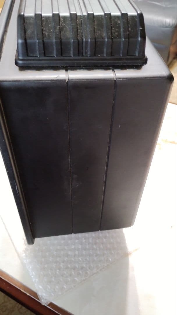 ボーズ BOSE 501Z サブウーファー　 シャドーベースボックス