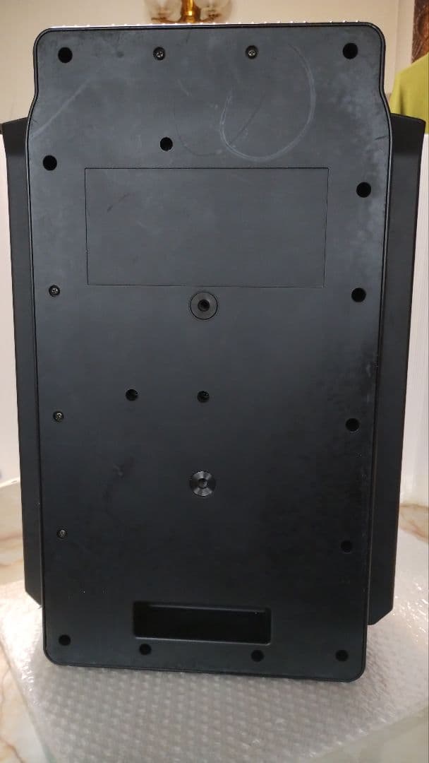 ボーズ BOSE 501Z サブウーファー　 シャドーベースボックス