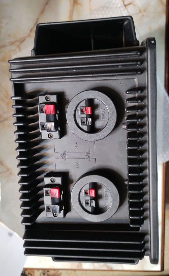 ボーズ BOSE 501Z サブウーファー　 シャドーベースボックス