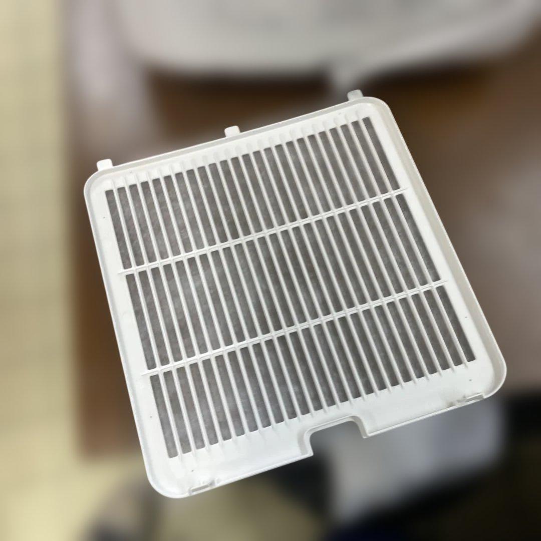 h*ご様 269 シャープ 衣類乾燥除湿機 CV-N71-W 2023年製