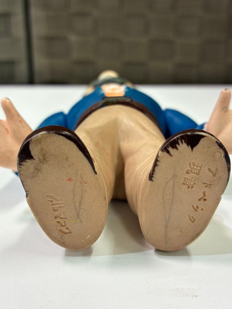 ジャンボマックス　ブルマァク製