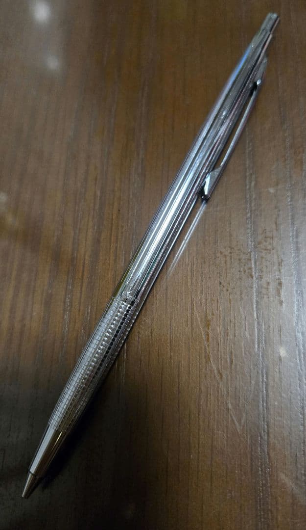 Pentel ぺんてる　ps1045　シャープペンシル　廃盤　廃番