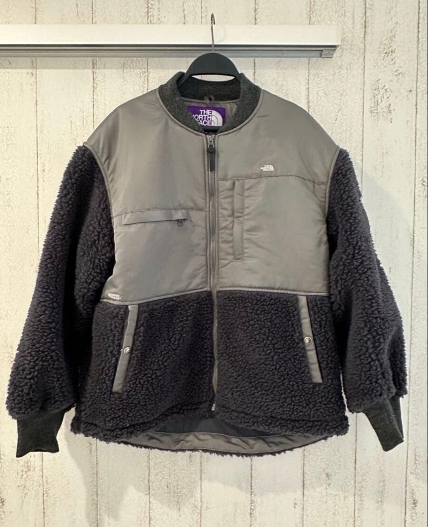 THE NORTH FACE GORE-TEX ボア　デナリジャケット