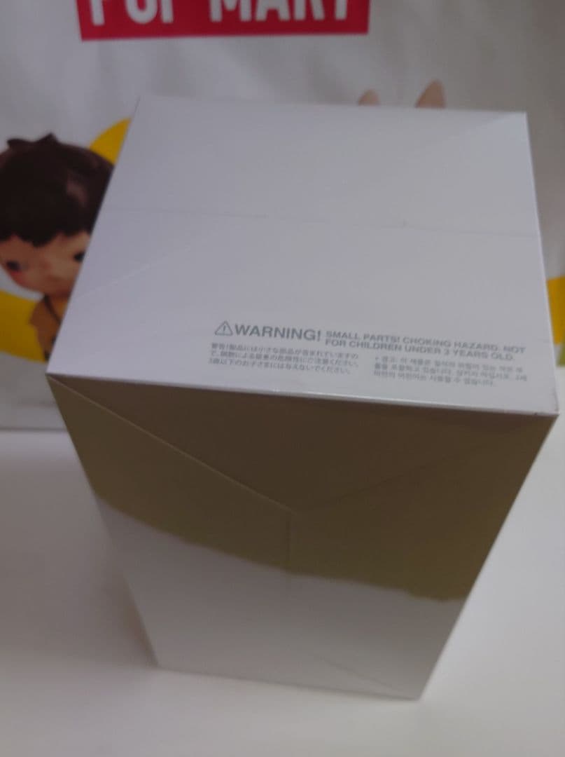 popmart ラブブ エナジー アソートbox labubu Energy