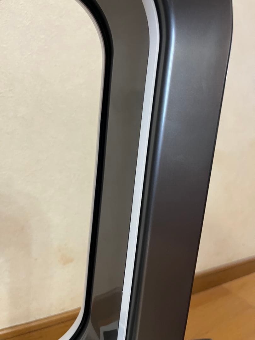 Dyson ダイソン Hot+Cool AM09 2024年製 ホワイト