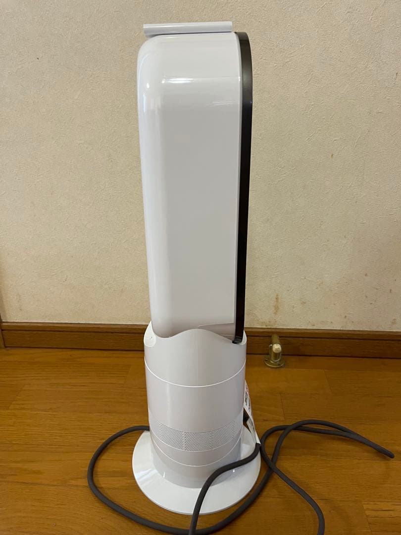 Dyson ダイソン Hot+Cool AM09 2024年製 ホワイト