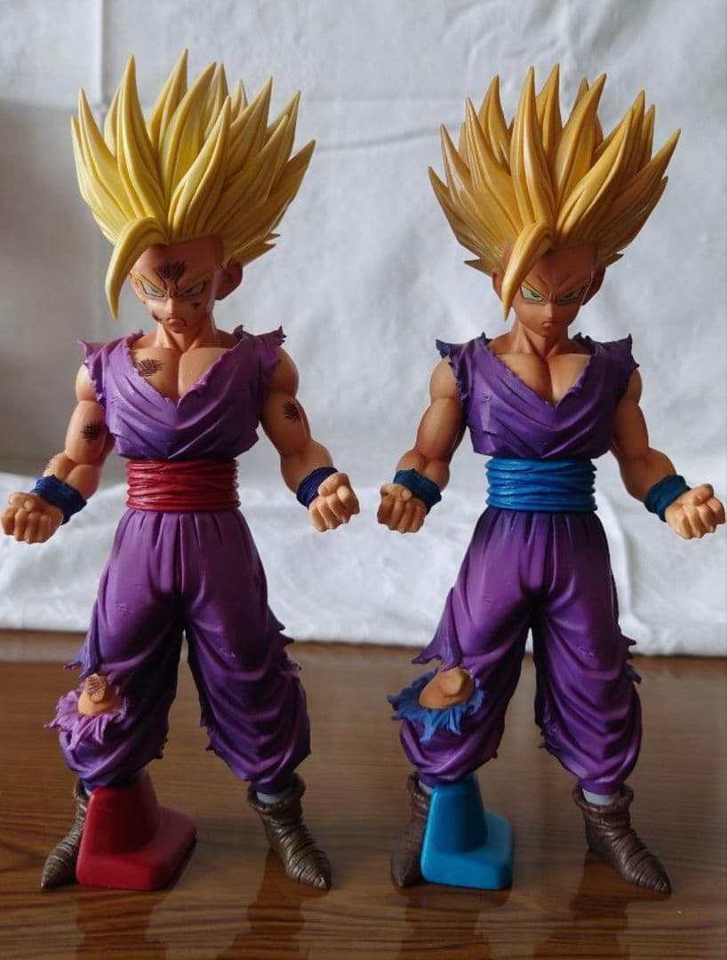 ドラゴンボール フィギュア まとめ売り