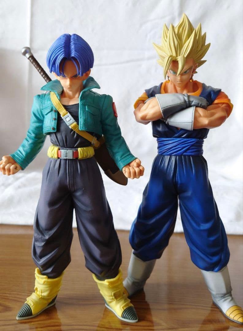 ドラゴンボール フィギュア まとめ売り