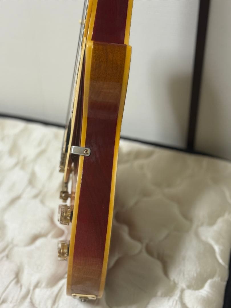 Greco EG-600 super power custom 80’s