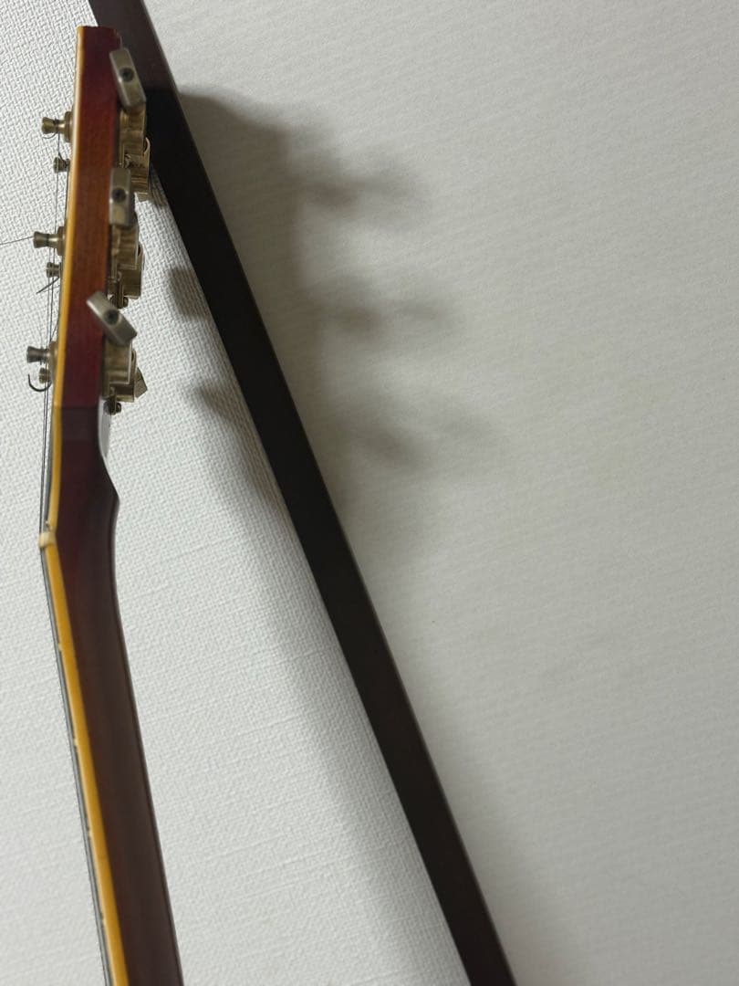 Greco EG-600 super power custom 80’s