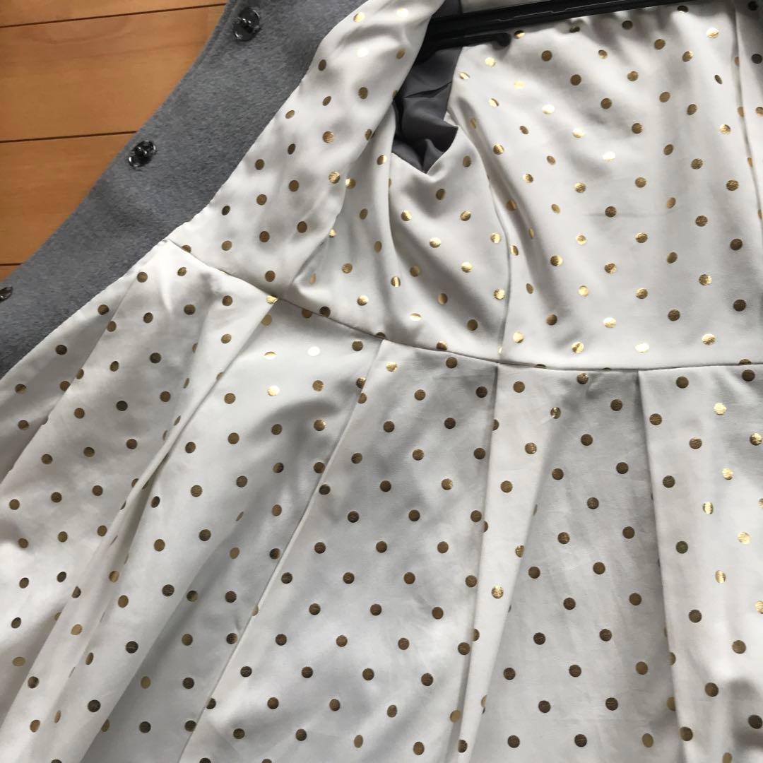 ケイトスペードニューヨーク　コート