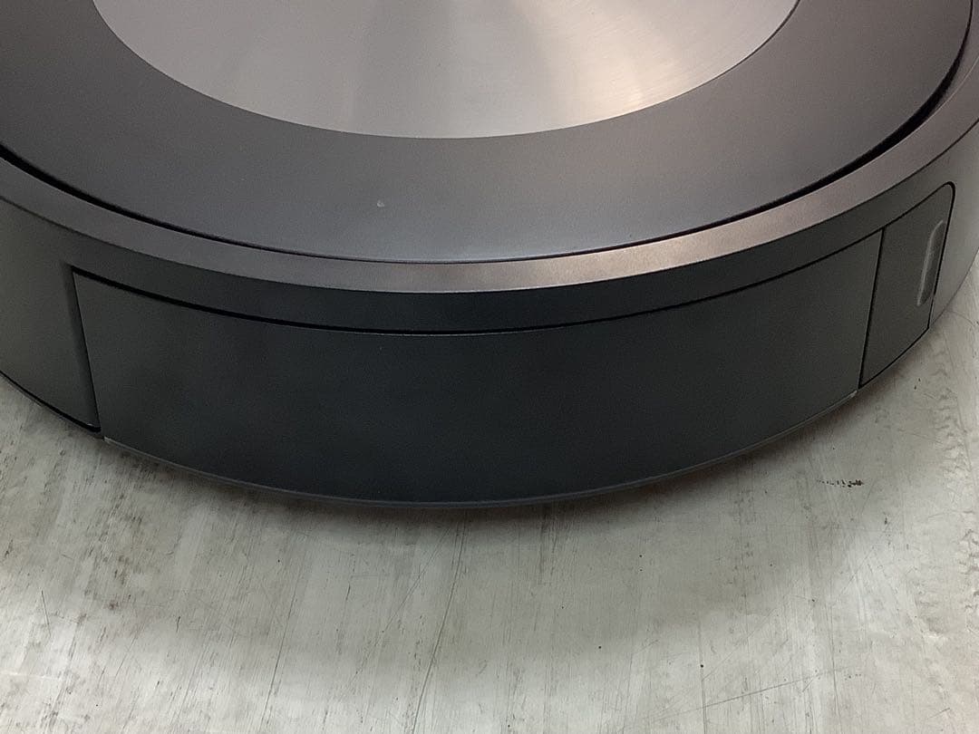 iRobot Roomba ルンバ j7+　ロボット掃除機