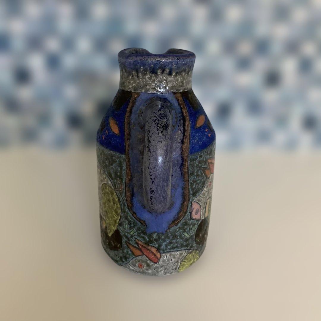 志村 観行＊海座工房＊注器・水差し