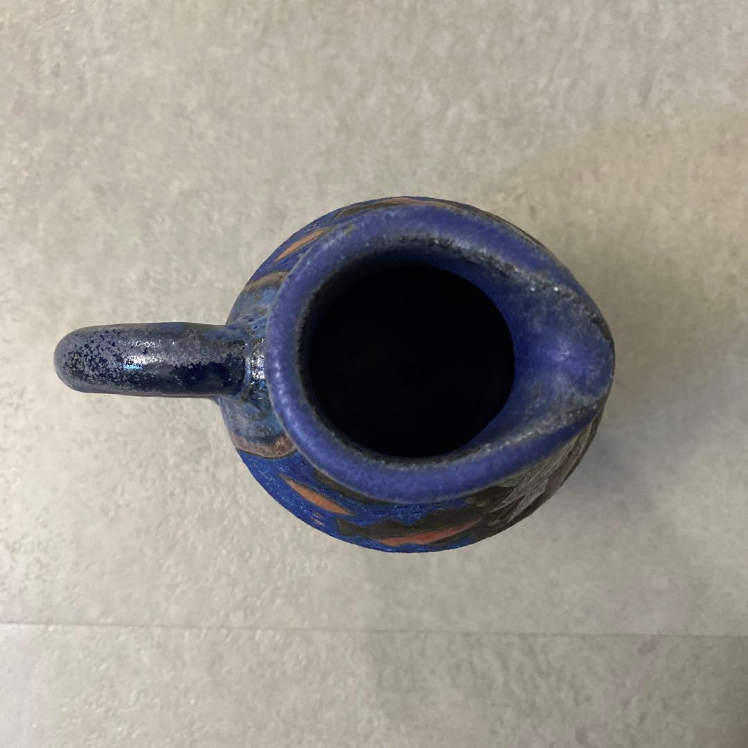 志村 観行＊海座工房＊注器・水差し