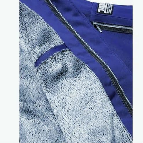 寅壱!ドカジャン　L　花紺