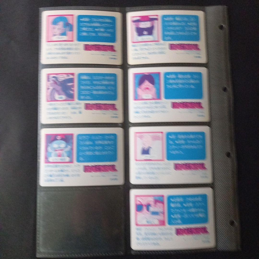 ドラゴンボールカードppアマダ0段40枚