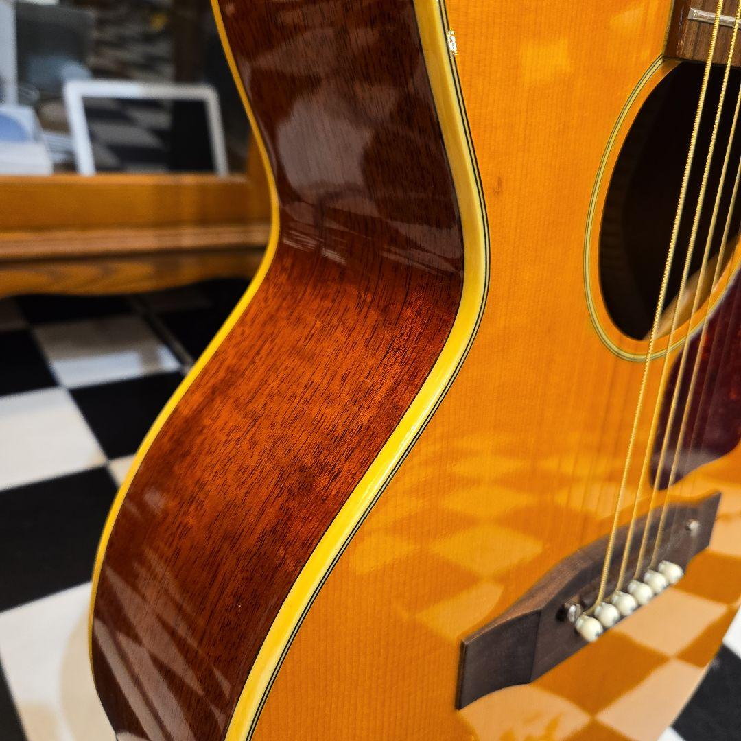 【美品】Stafford SLG320 アコースティックギター