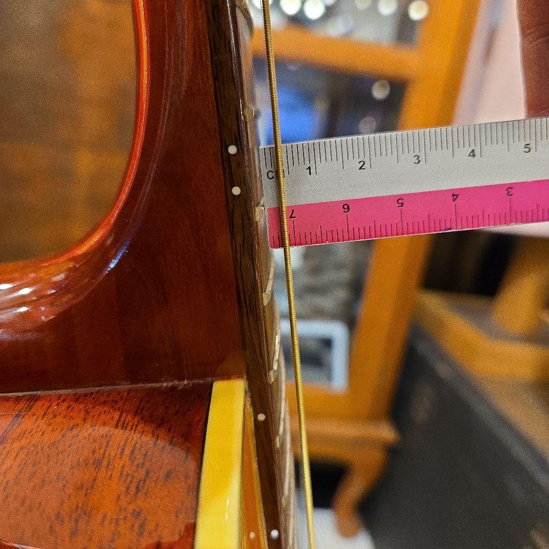 【美品】Stafford SLG320 アコースティックギター