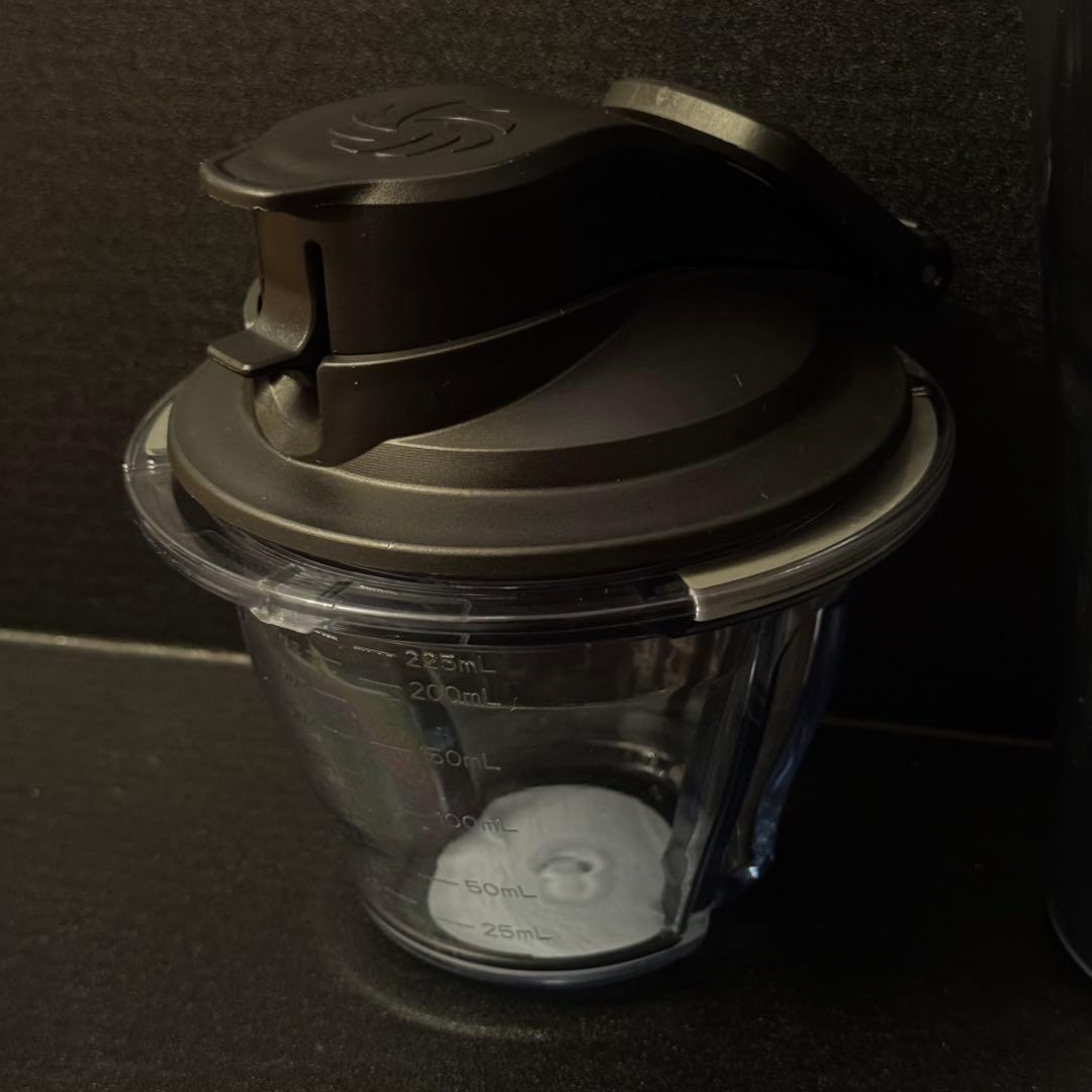 【入手困難】Vitamix スターターキット カップ＆ボウル ブレード欠品