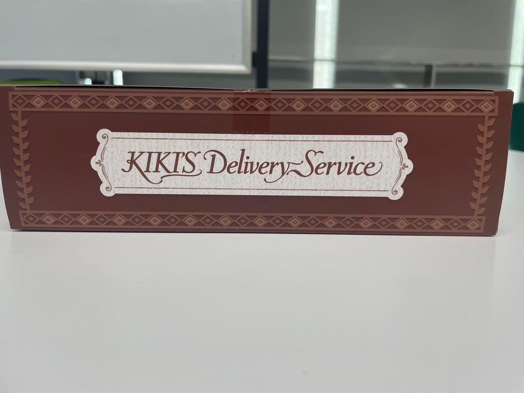 りからいず『魔女の宅急便・キキ 』『天空の城ラピュタ シータ』全2➕おまけ新品