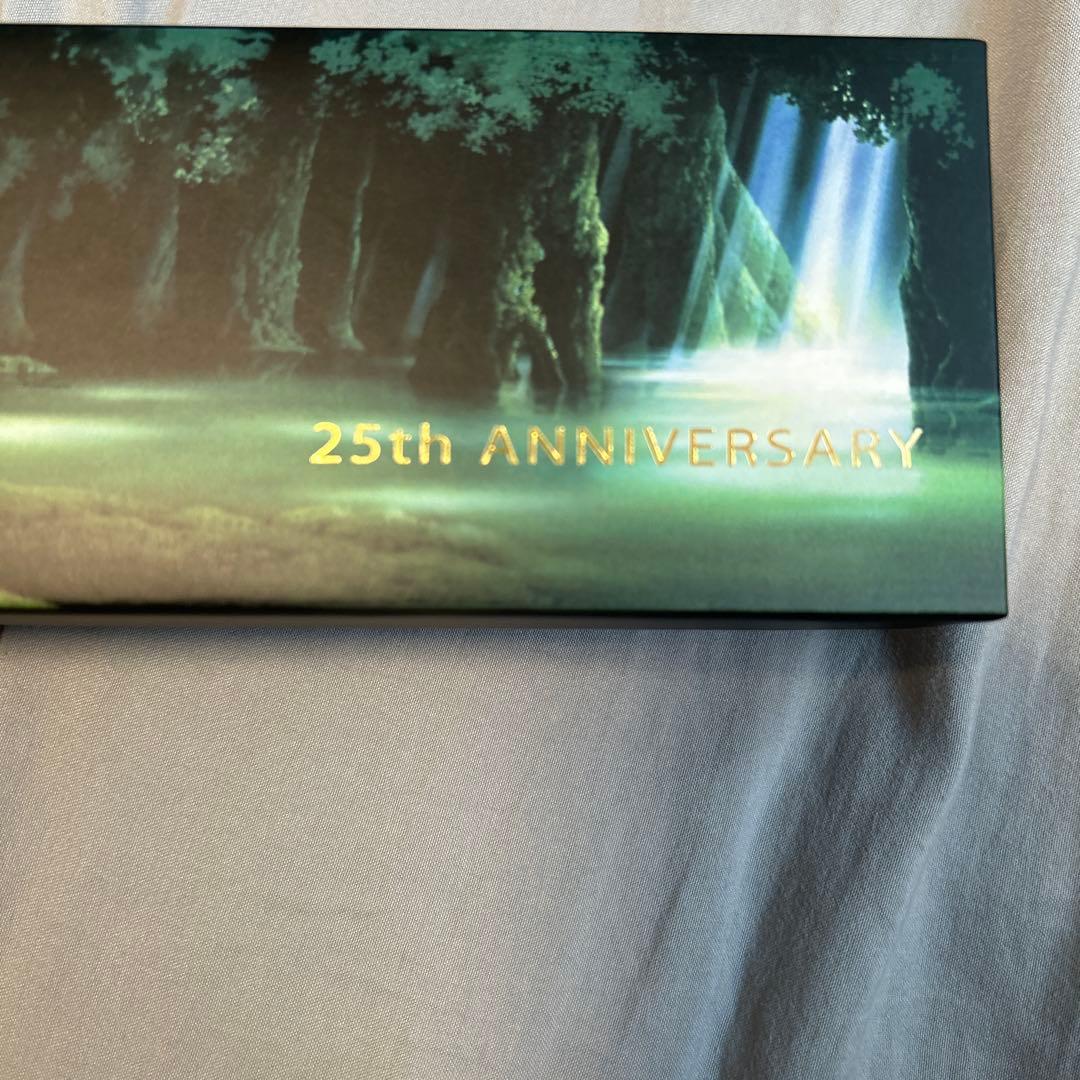 もののけ姫25周年記念 腕時計