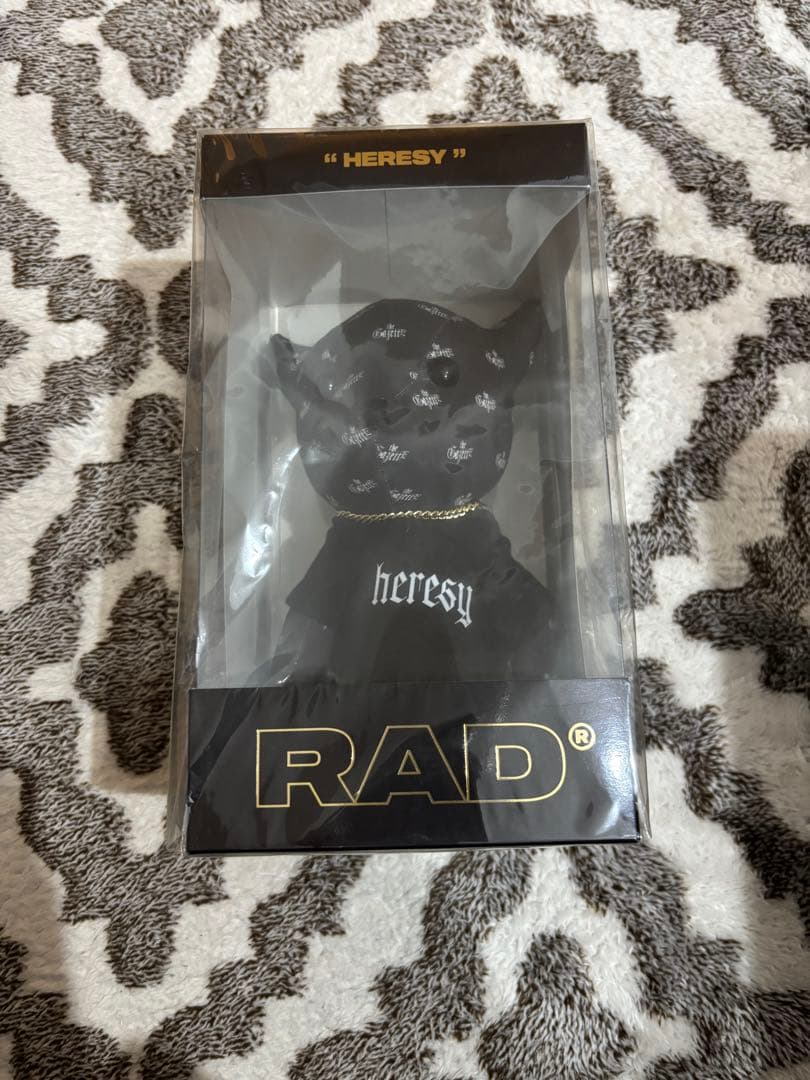 ミュージシャン 20th Anniversary BIG BEA / RUKI