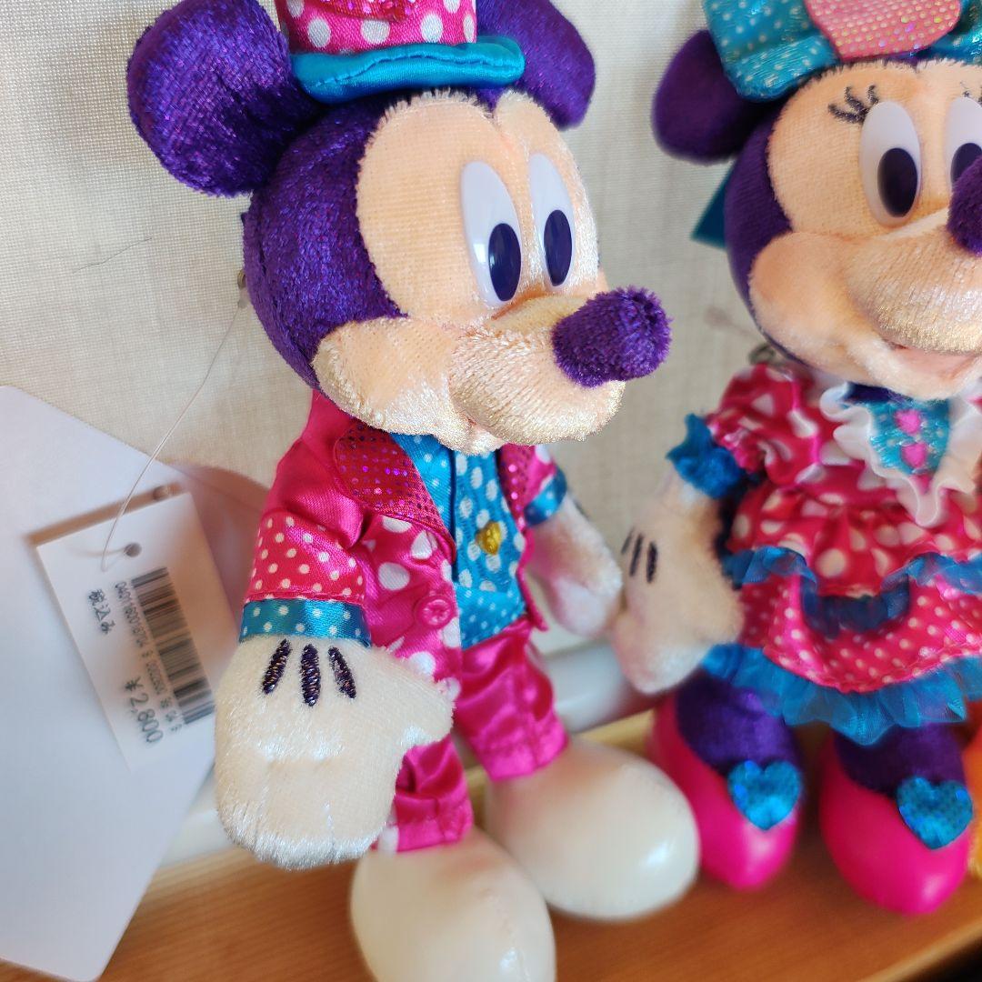 ぬいば　3点セット ぬいぐるみバッジ　ミニパル