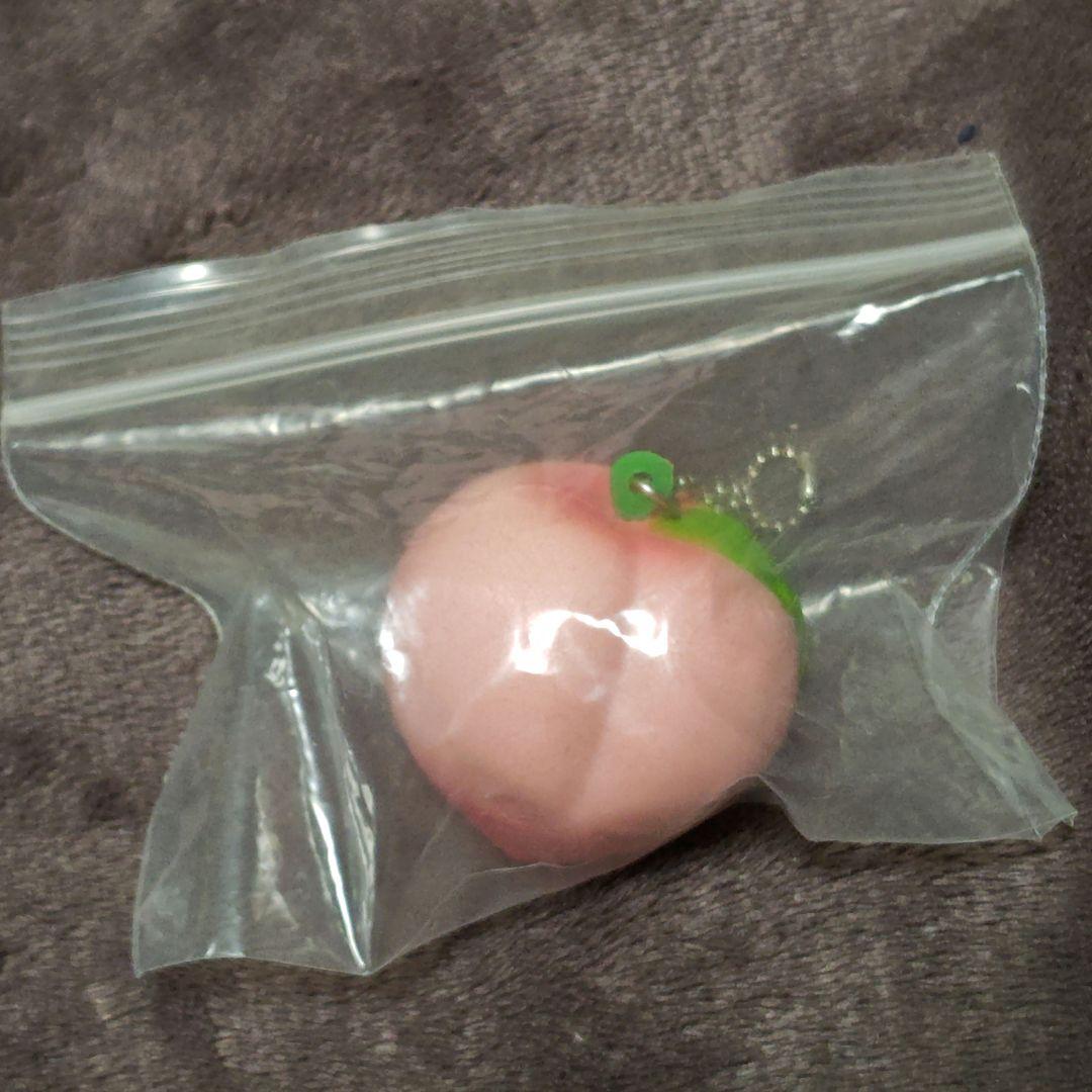 オールドブルーム　スクイーズ　ジェル桃　THE PEACH BLOOM