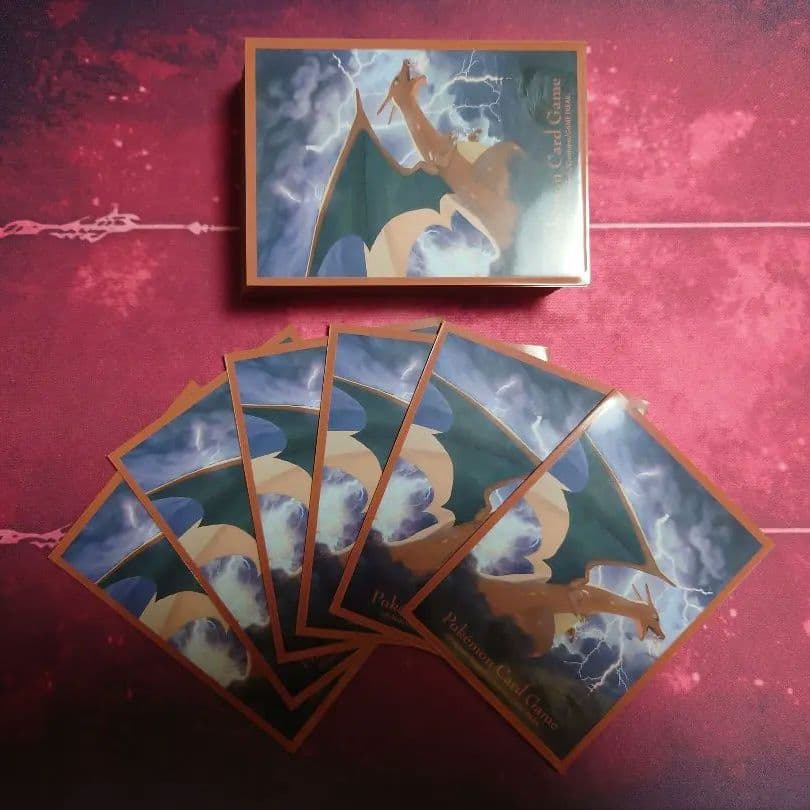 赤青マジックデッキ　ヒメカット　氷柱と炎弧の決断　パーフェクトコールドフレイム