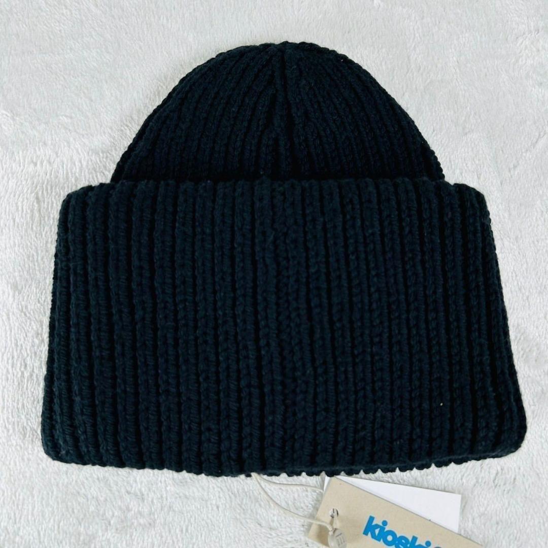 新品 marimekko マリメッコ LUDIA SOLID ビーニー ニット帽