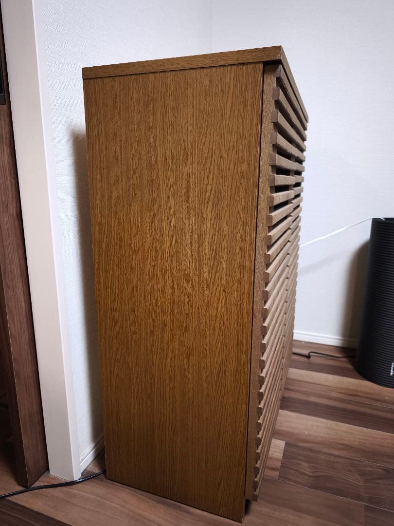 unico(ウニコ) JILN(レイン) キャビネット