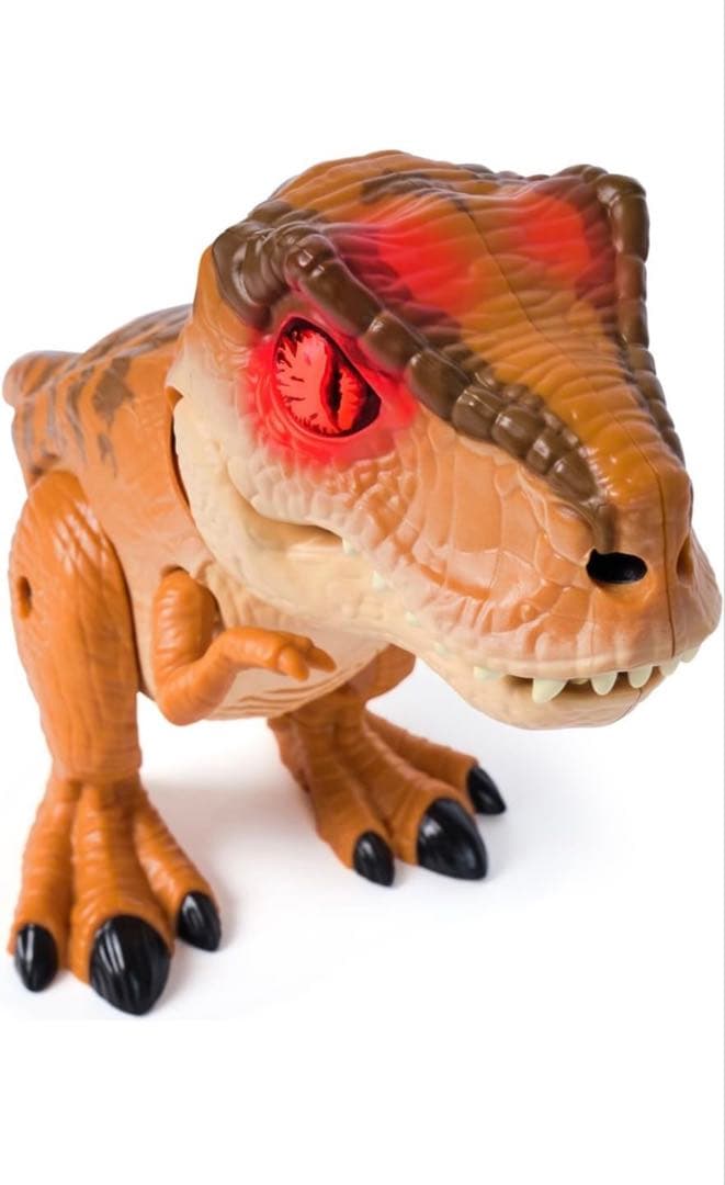 ジュラシック・ワールド T-レックス卵