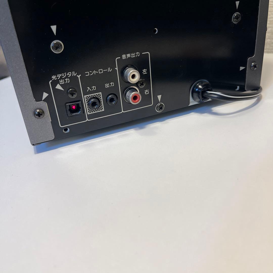 Pioneer PD-F25動作品！