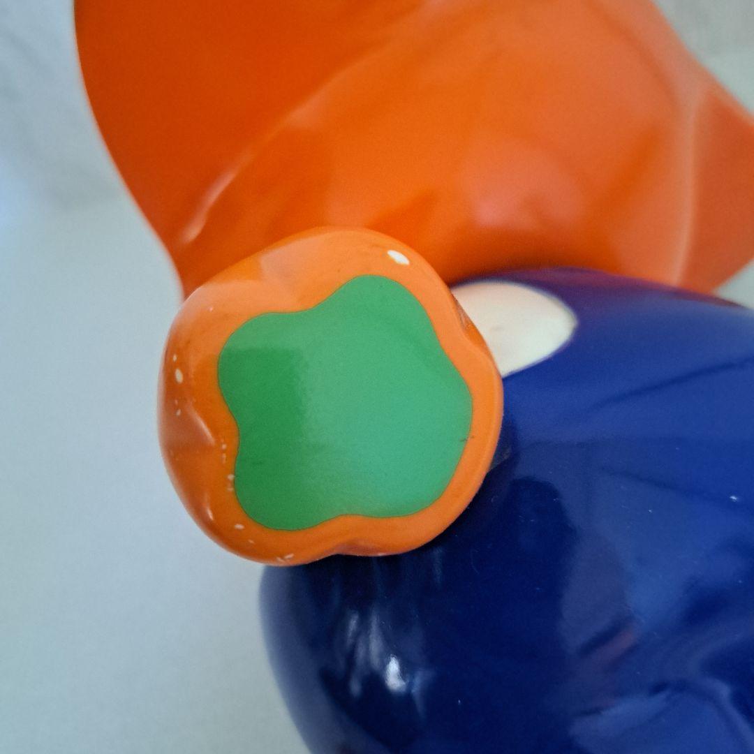 佐藤製薬　サトちゃん　貯金箱　フィギュア　高さ２９センチ