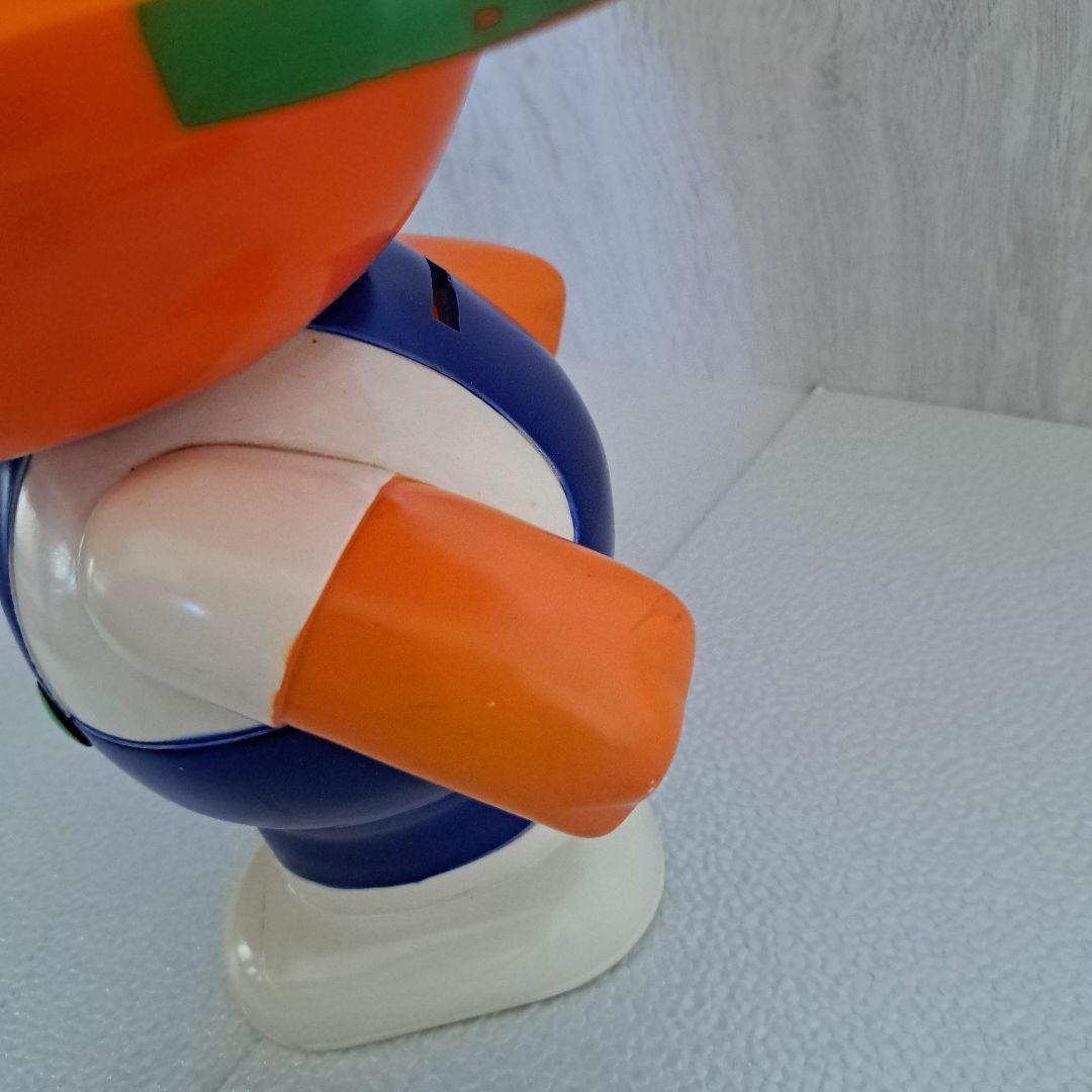 佐藤製薬　サトちゃん　貯金箱　フィギュア　高さ２９センチ