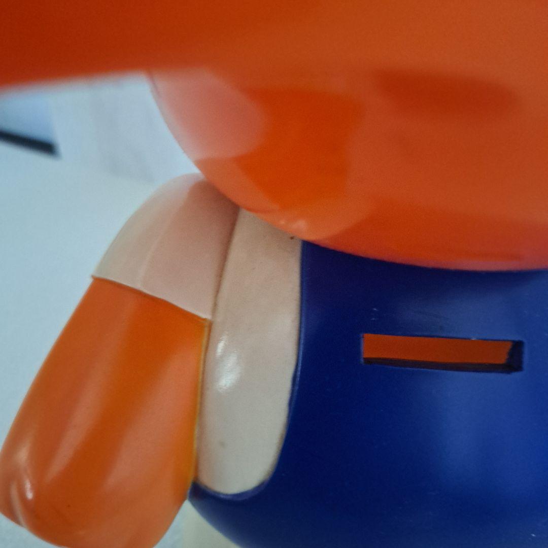 佐藤製薬　サトちゃん　貯金箱　フィギュア　高さ２９センチ