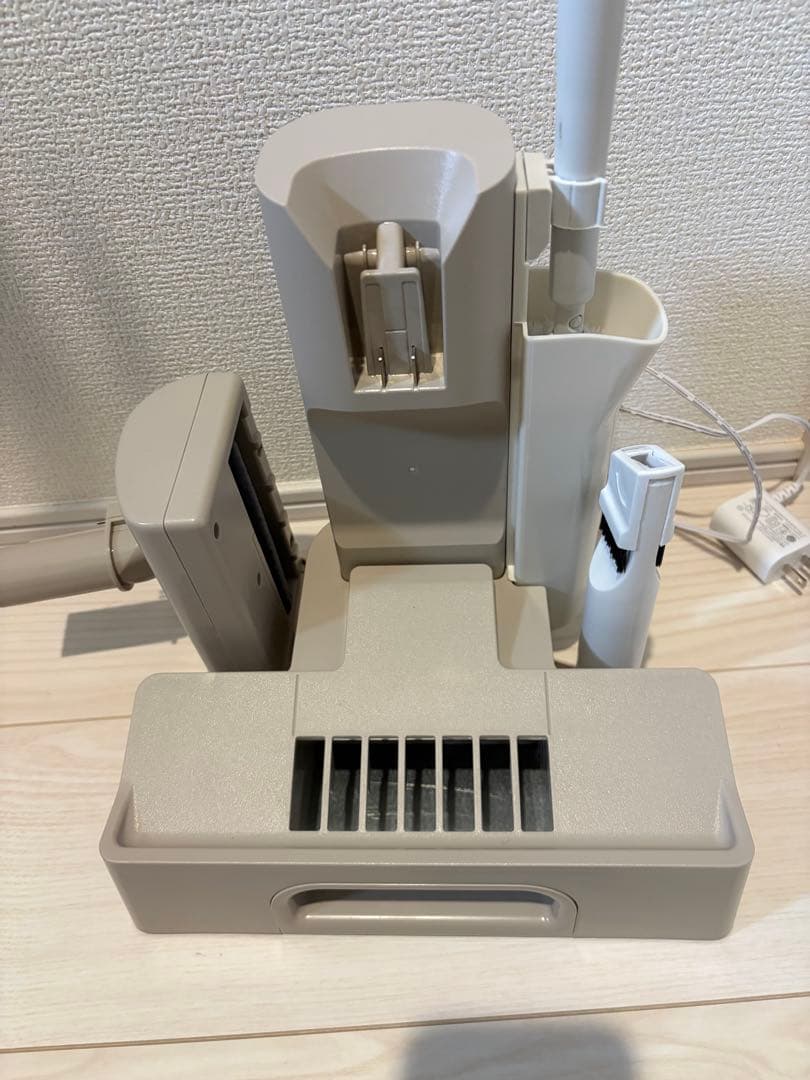 【ヒロ】MagiCaleena紙パック式SBD-T2P-HC