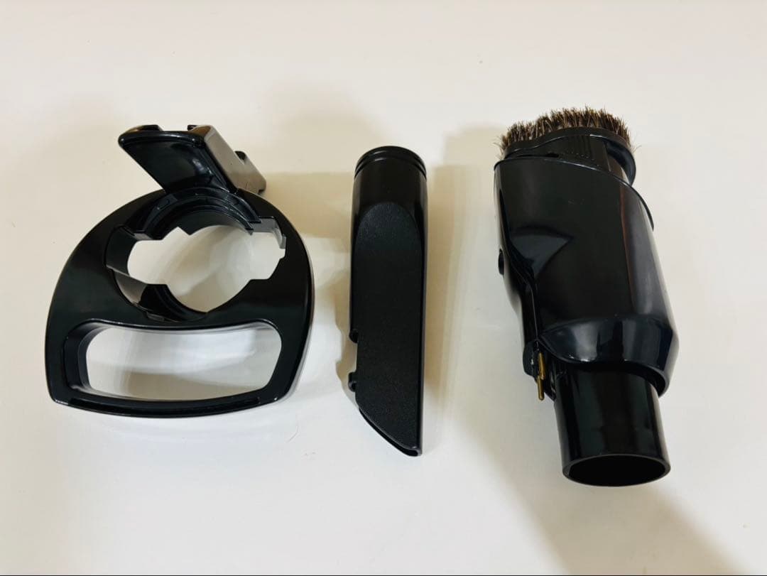 HITACHI 日立 掃除機KARUPACK CV-PA30 紙パック式