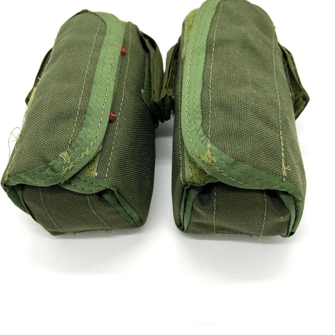 PECI TFSS 5326 タクティカルフローテーション システム OD