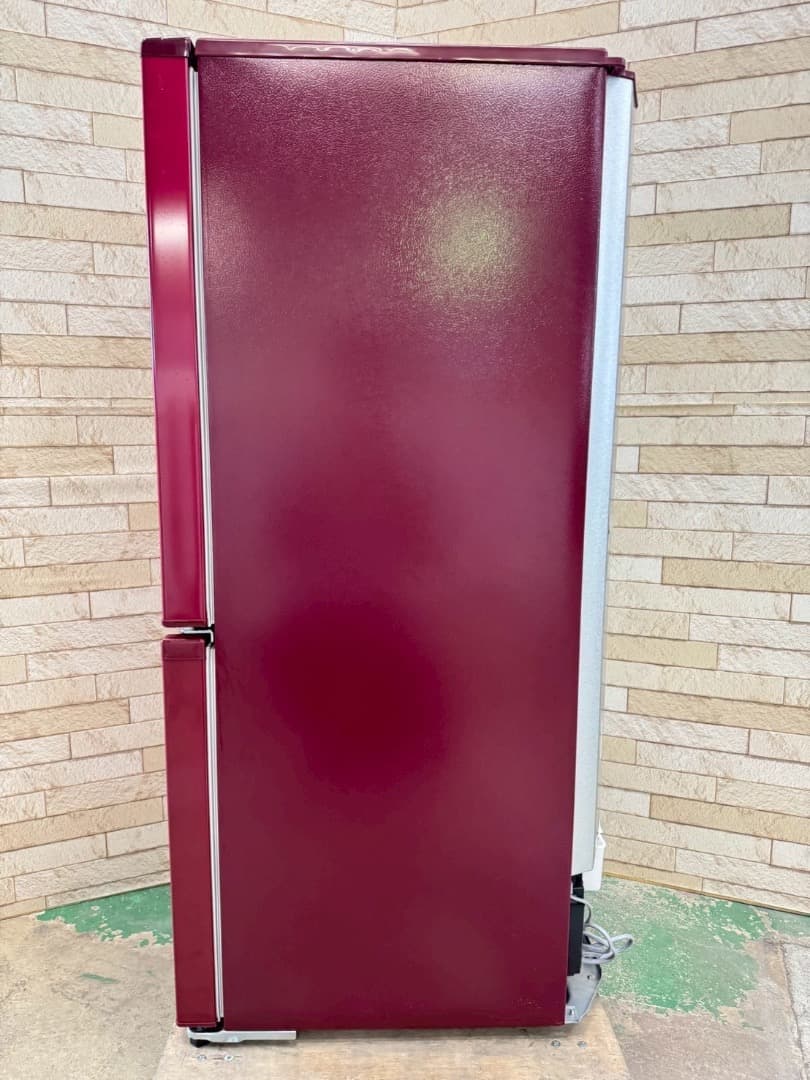 大阪送料無料★3か月保障付き★2021年★AQR-17M(R)★IR-676